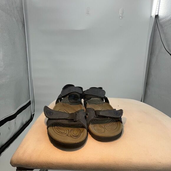 Human Men’s Sandals - Picture 4 of 13